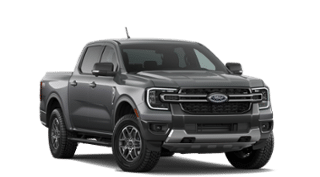 2026 Ford Ranger® External Image 5